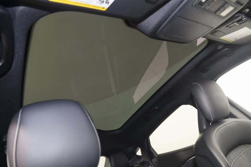 2024 Ford Mustang Mach-E GT