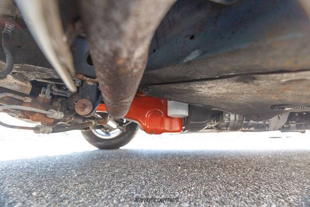 1964 Chevrolet Corvette