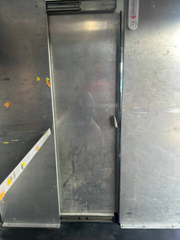 2018 RAM ProMaster 2500 159 WB