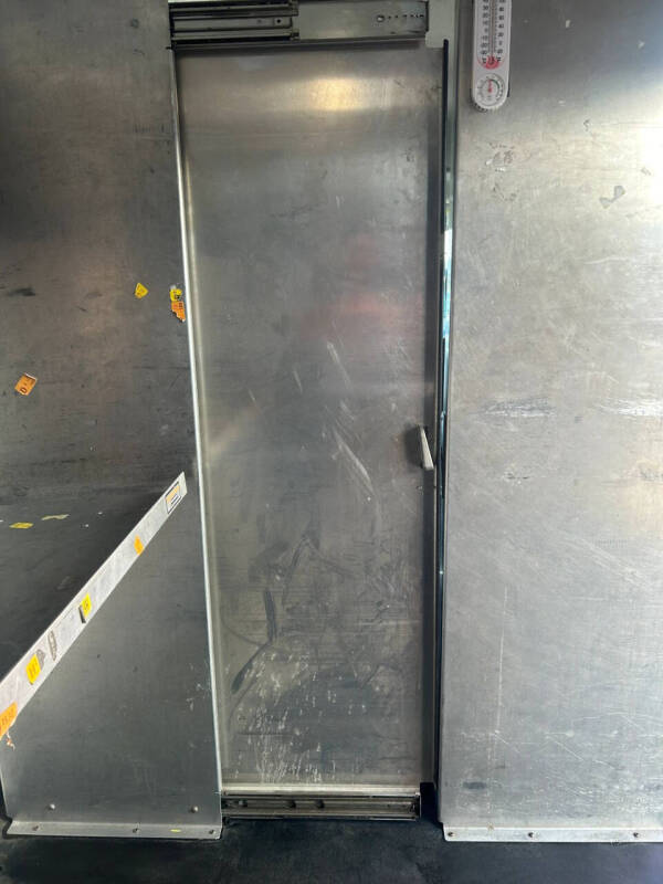 2018 RAM ProMaster 2500 159 WB