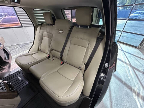 2019 Land Rover Range Rover Supercharged