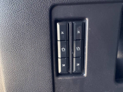 2018 Lincoln Navigator Reserve