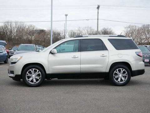 2013 GMC Acadia SLT-1