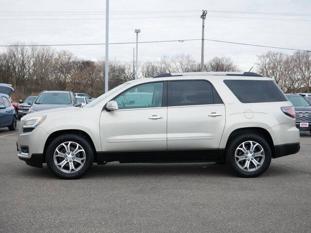 2013 GMC Acadia SLT-1