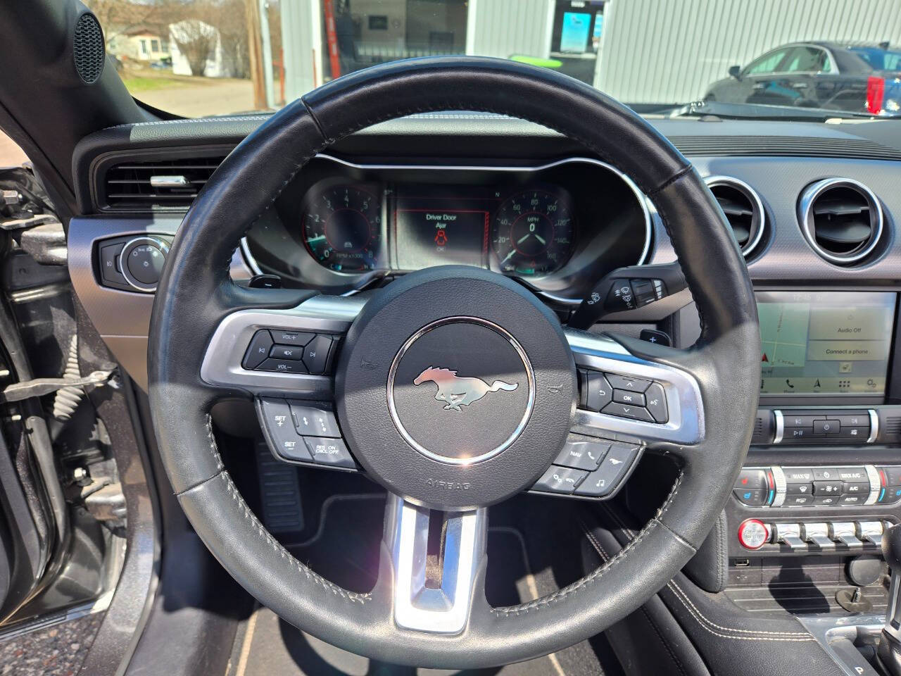 2019 Ford Mustang 112