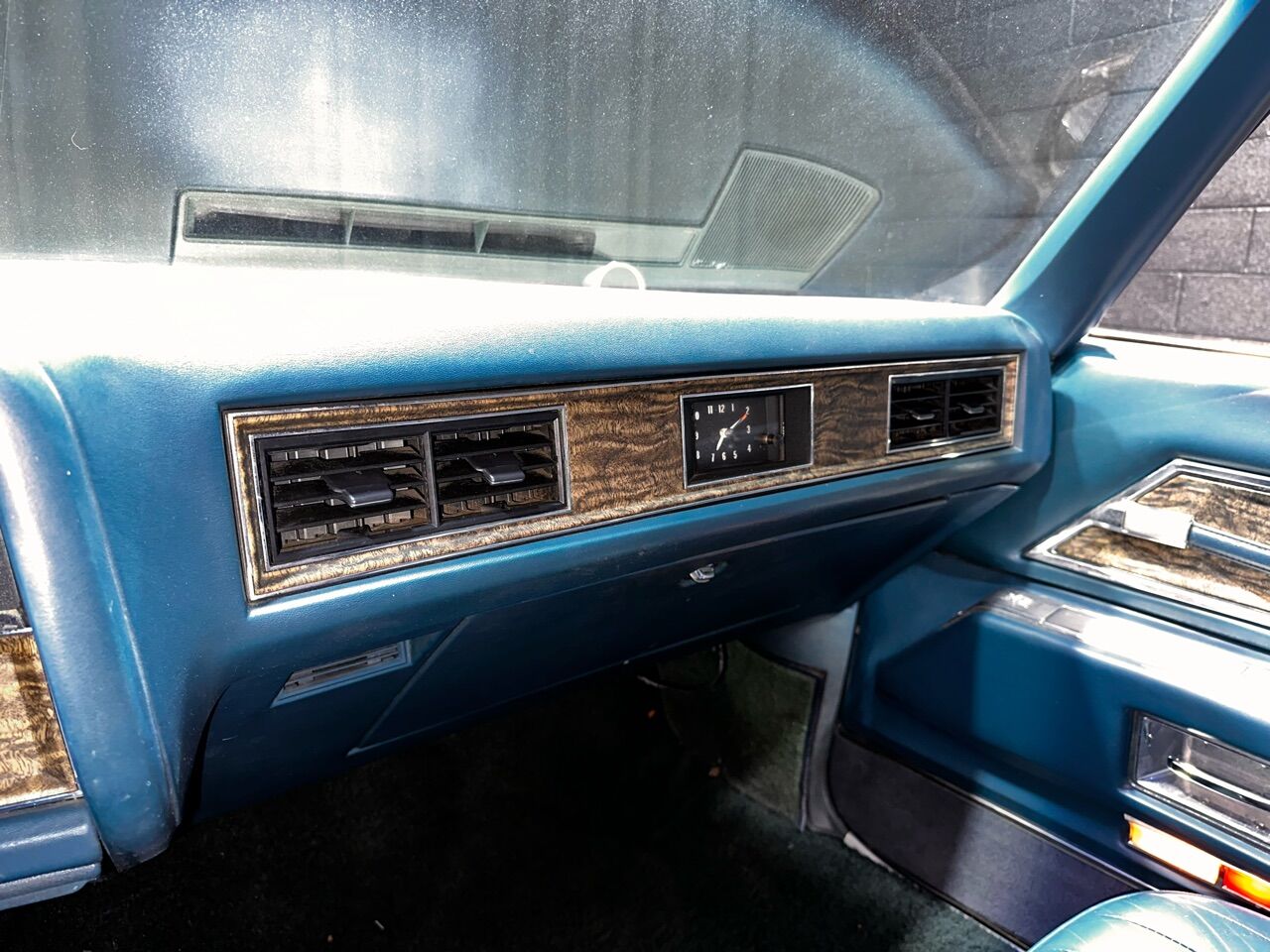 1971 Cadillac Eldorado 33