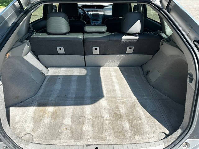 2013 Toyota Prius Three