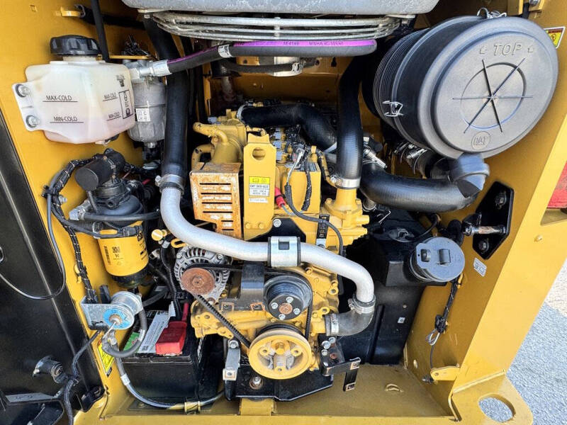 2022 Caterpillar 259d3