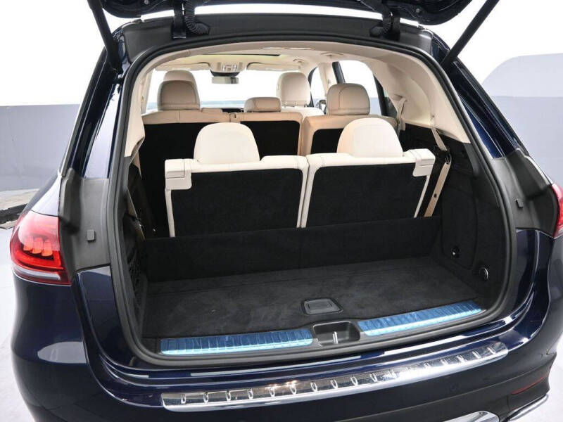 2021 Mercedes-Benz GLE GLE 350 4MATIC