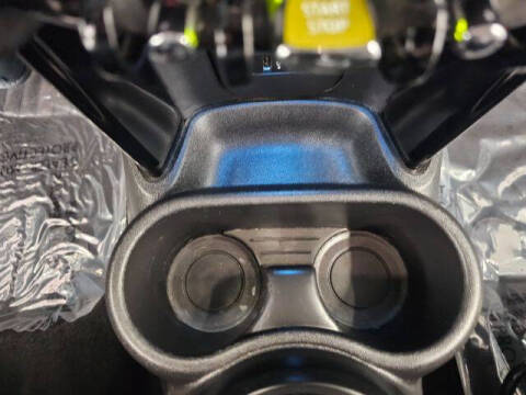 2022 MINI Hardtop 2 Door Cooper SE