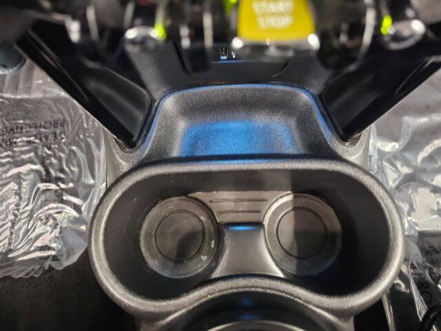 2022 MINI Hardtop 2 Door Cooper SE