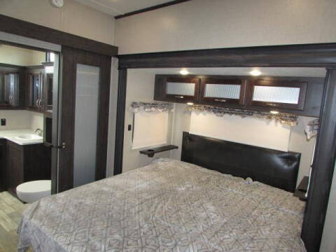 2020 Coachmen RV Brookstone