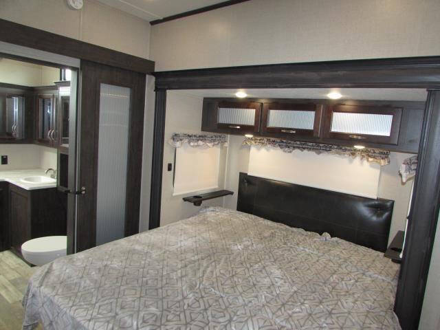 2020 Coachmen RV Brookstone