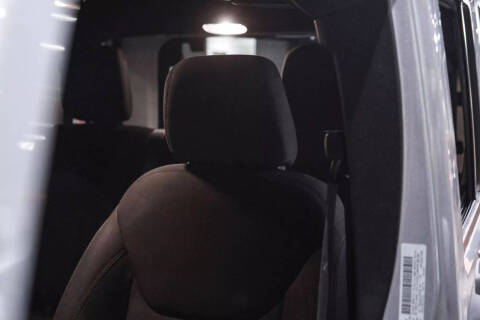 2018 Jeep Wrangler JK Unlimited