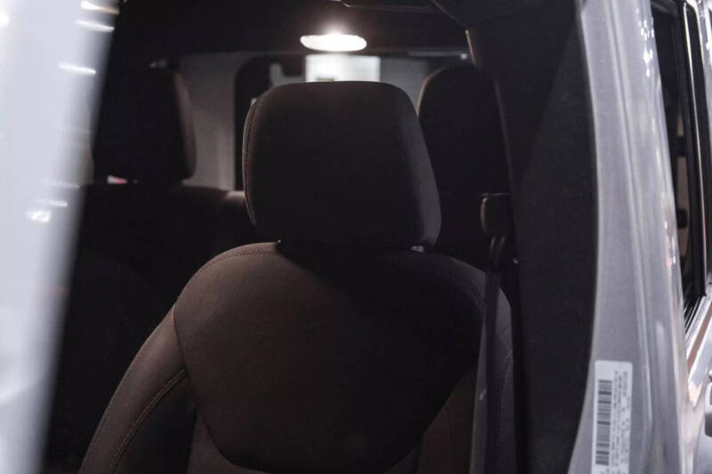 2018 Jeep Wrangler JK Unlimited