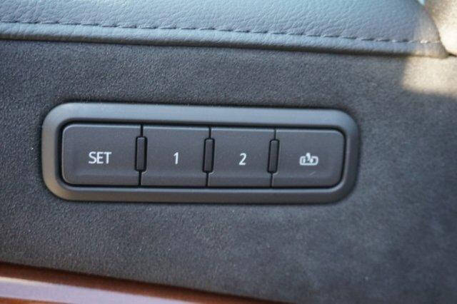 2019 Cadillac Escalade ESV Premium Luxury