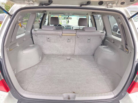 2004 Toyota Highlander