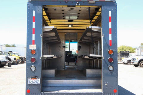 2020 Freightliner MT45 Chassis