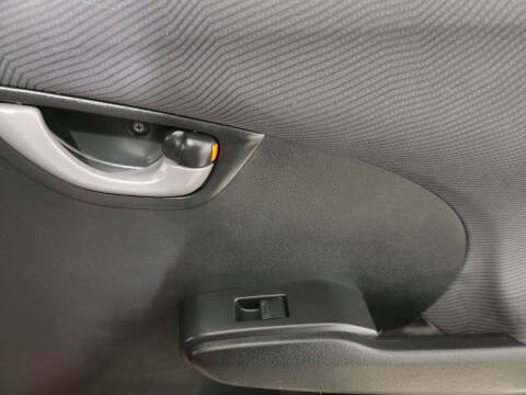 2010 Honda Fit