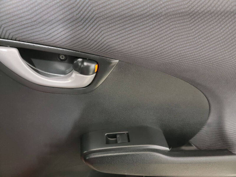2010 Honda Fit
