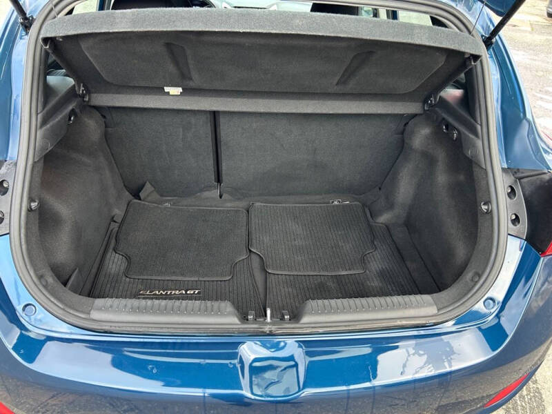 2014 Hyundai Elantra GT