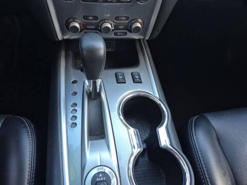 2019 Nissan Pathfinder