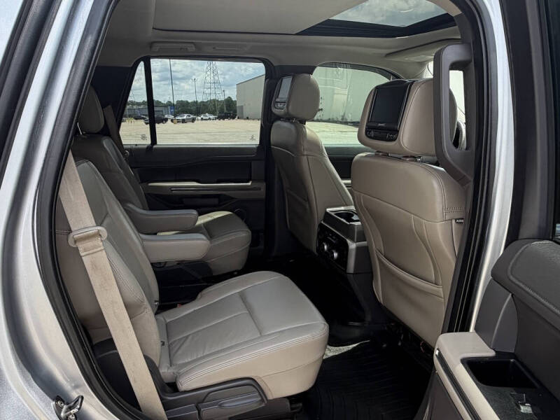 2020 Ford Expedition XLT
