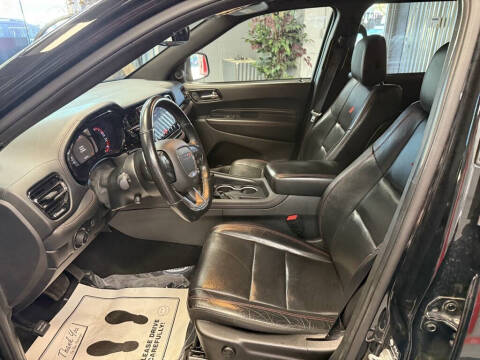 2023 Dodge Durango GT