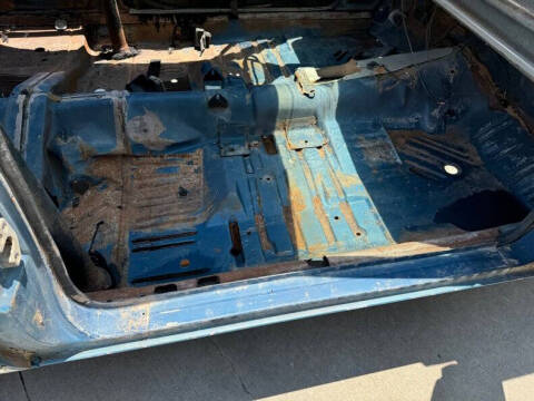 1967 Dodge Coronet