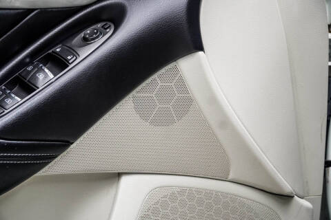 2020 Infiniti Q50 3.0T Luxe