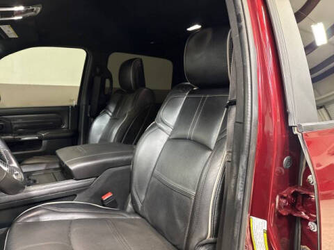 2022 RAM 3500 Limited