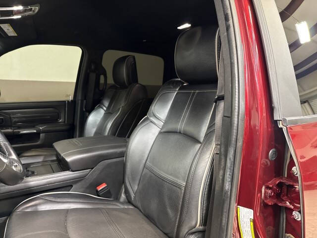 2022 RAM 3500 Limited