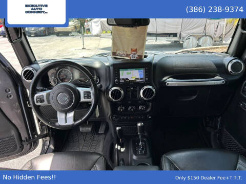 2017 Jeep Wrangler