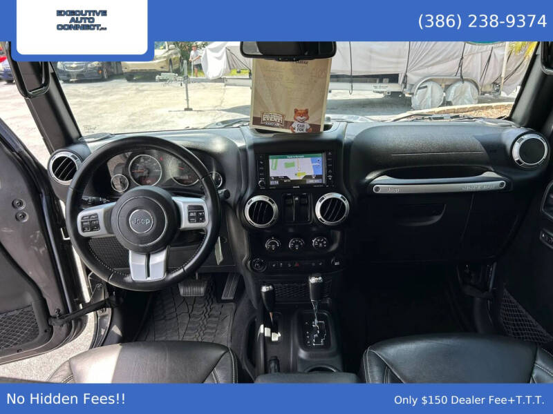 2017 Jeep Wrangler