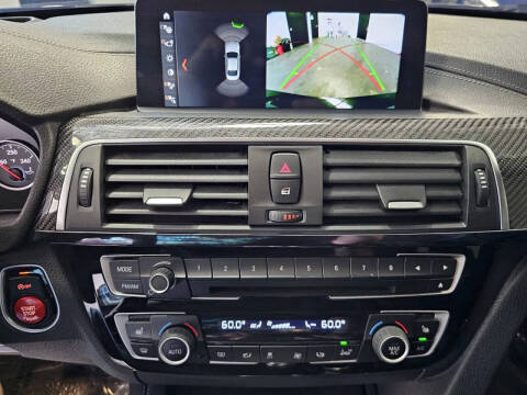 2019 BMW M4