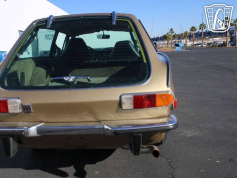 1972 Volvo 1800