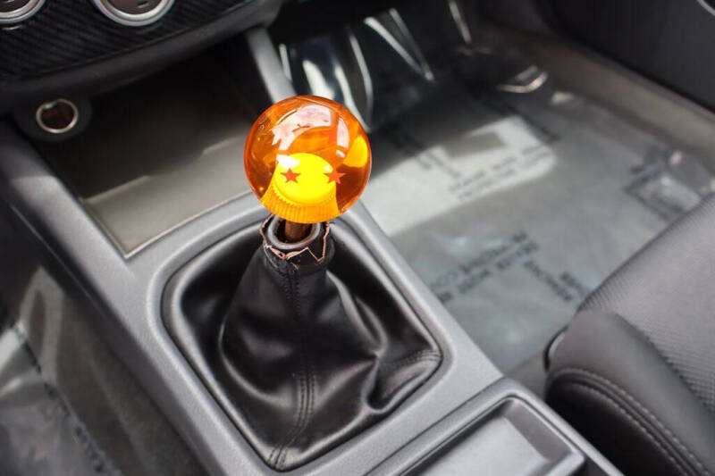2008 Subaru Impreza