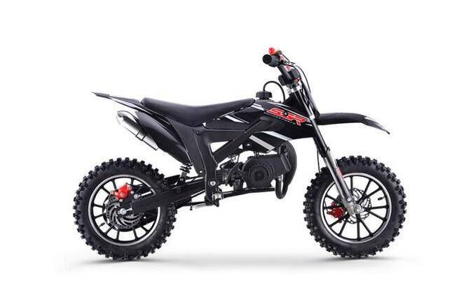 2023 SSR 50cc