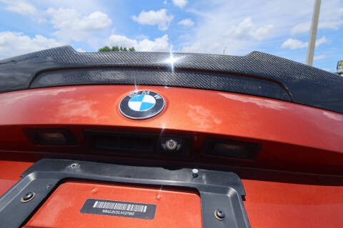 2018 BMW 2 Series M240i