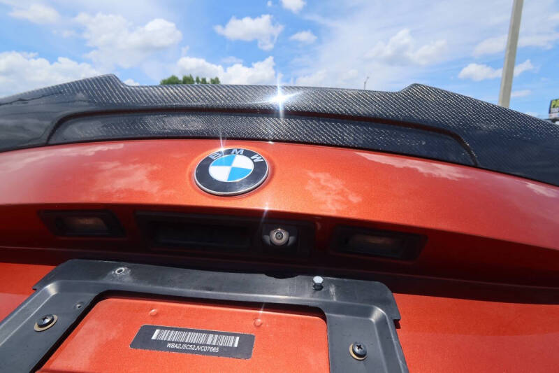 2018 BMW 2 Series M240i