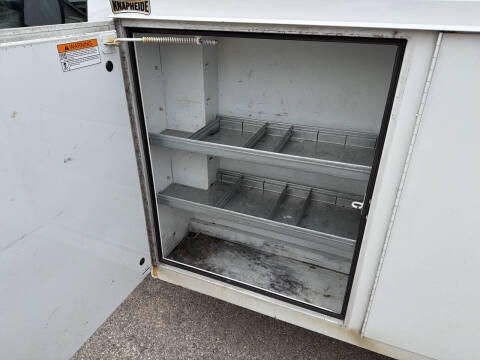 2021 Ford E-Series E-350 SD