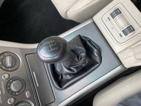 2009 Subaru Outback 2.5i Special Edition