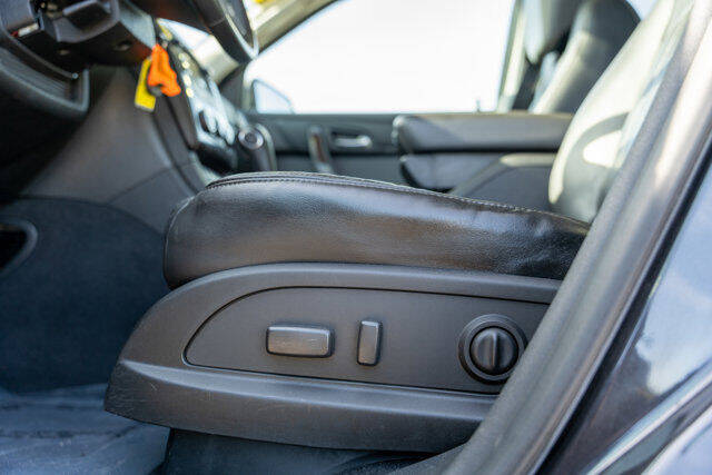 2017 Chevrolet Traverse Premier