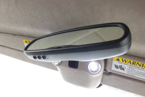 2011 Aston Martin Rapide