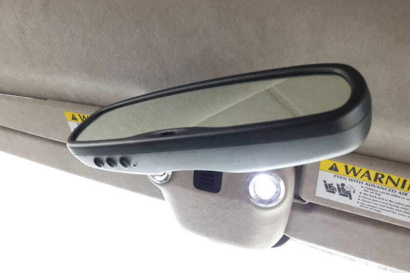 2011 Aston Martin Rapide