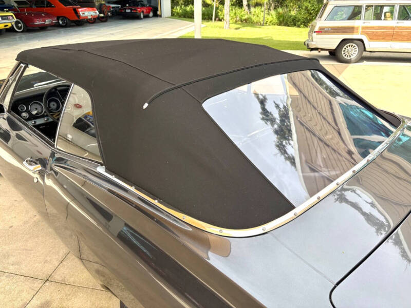 1967 Chevrolet Impala