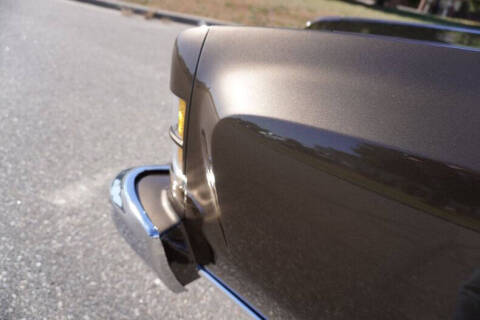 1974 Chevrolet Monte Carlo