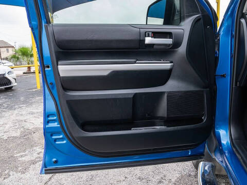 2018 Toyota Tundra