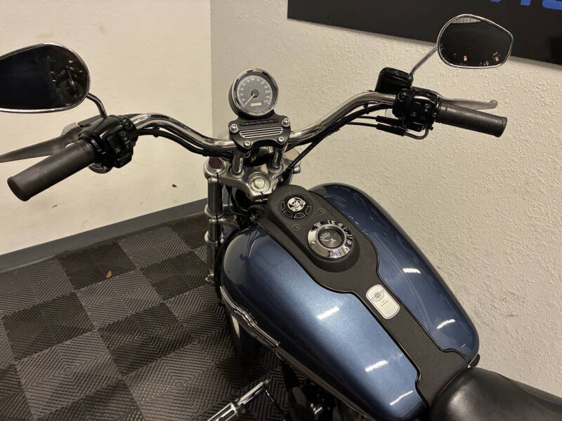 2003 Harley-Davidson SUPER GLIDE ANN