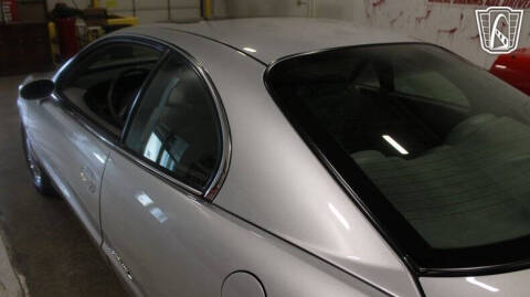 1999 Buick Riviera Supercharged